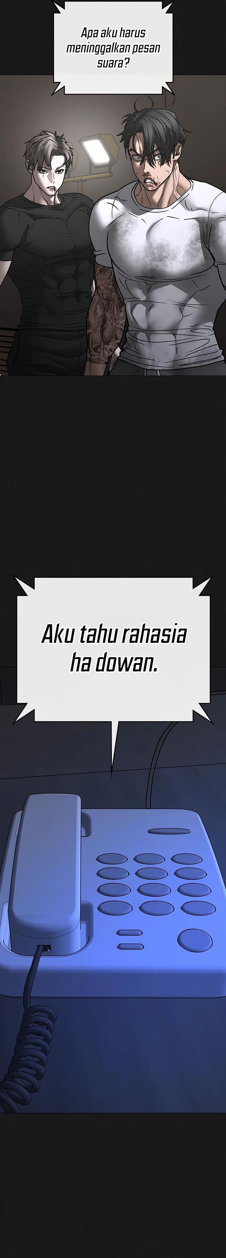 Reality Quest Chapter 175 Gambar 24