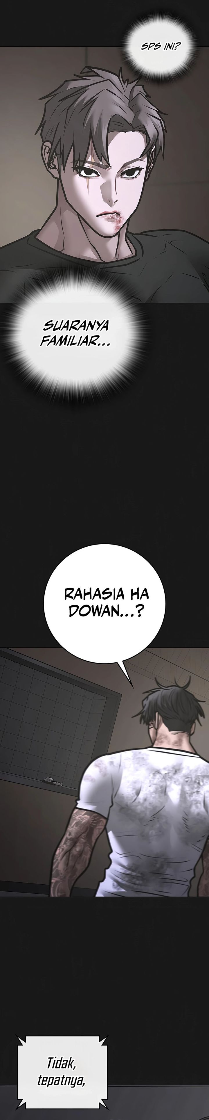 Reality Quest Chapter 175 Gambar 25