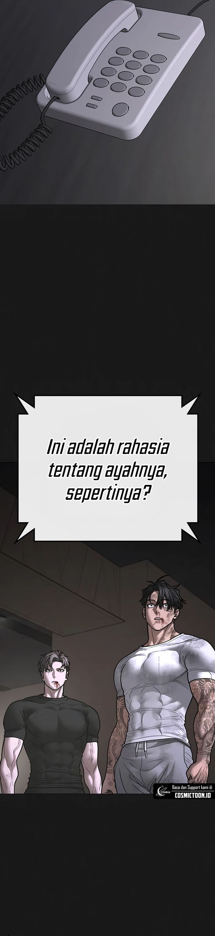 Reality Quest Chapter 175 Gambar 26