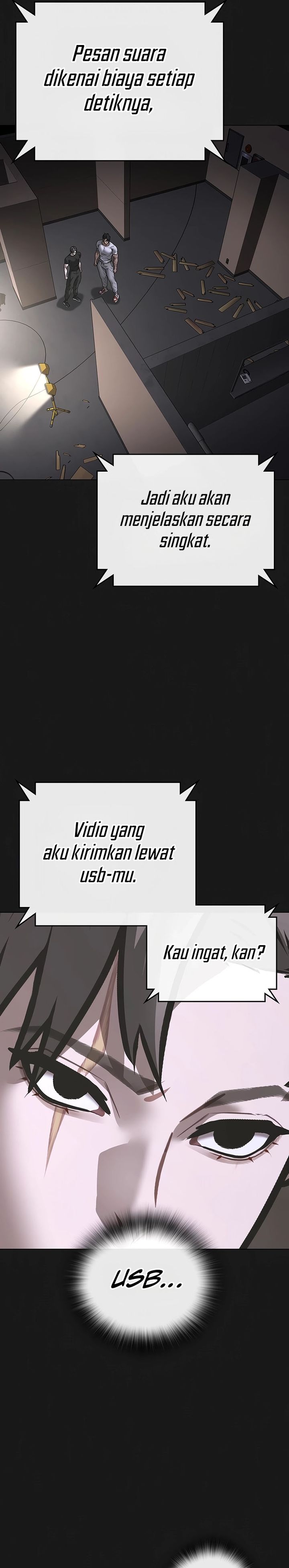 Reality Quest Chapter 175 Gambar 27