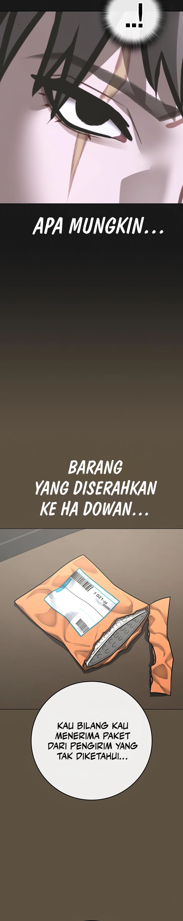 Reality Quest Chapter 175 Gambar 28