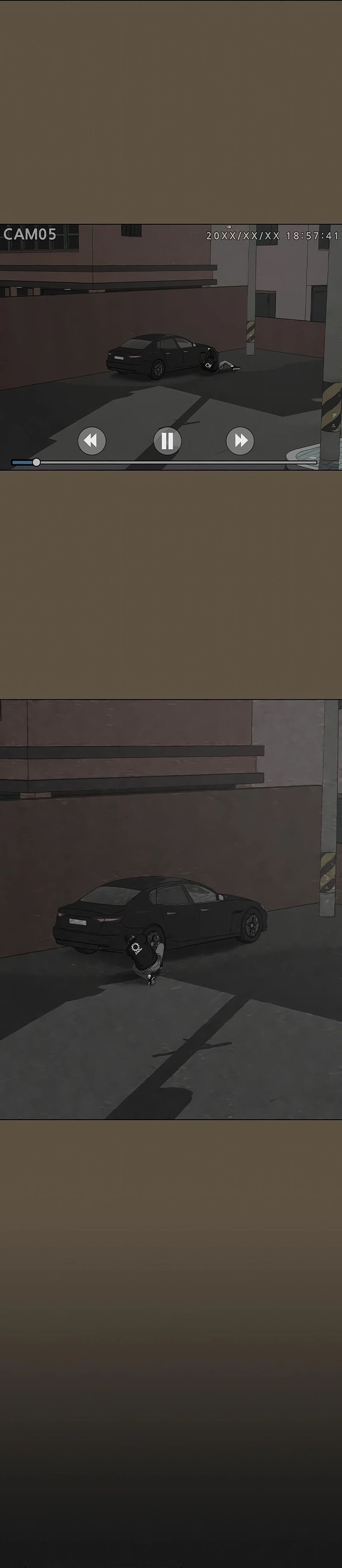 Reality Quest Chapter 175 Gambar 30