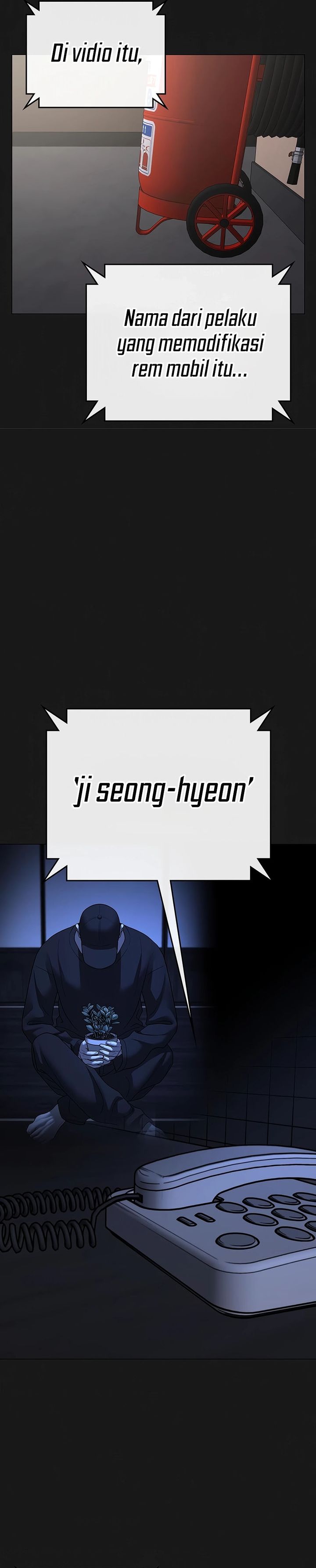 Reality Quest Chapter 175 Gambar 31