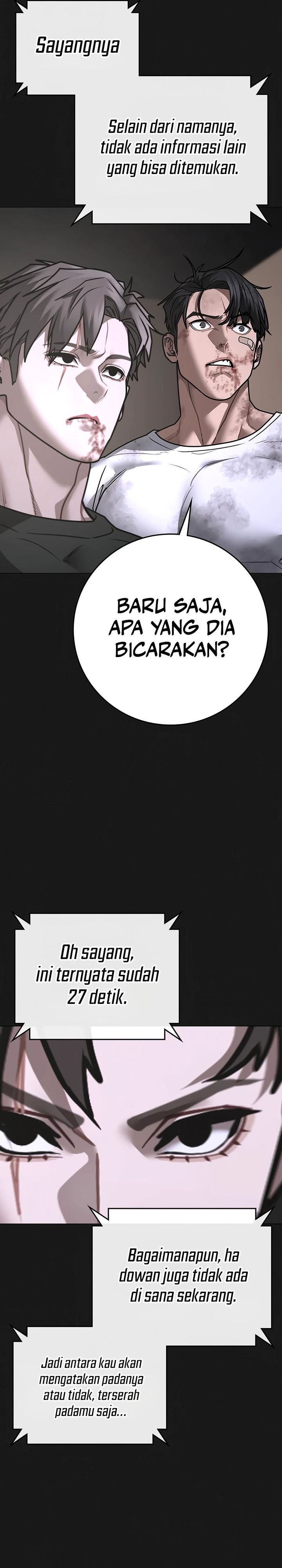 Reality Quest Chapter 175 Gambar 32