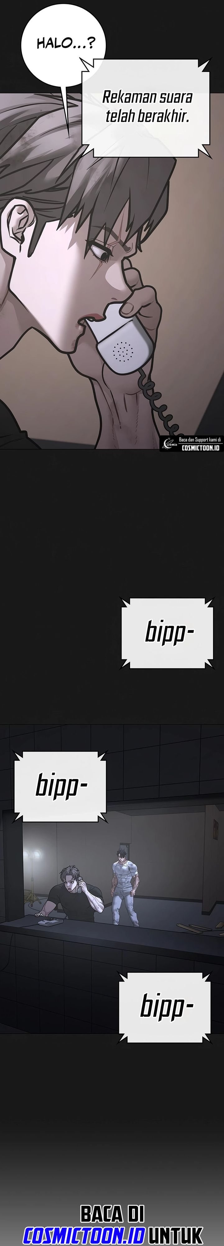 Reality Quest Chapter 175 Gambar 34