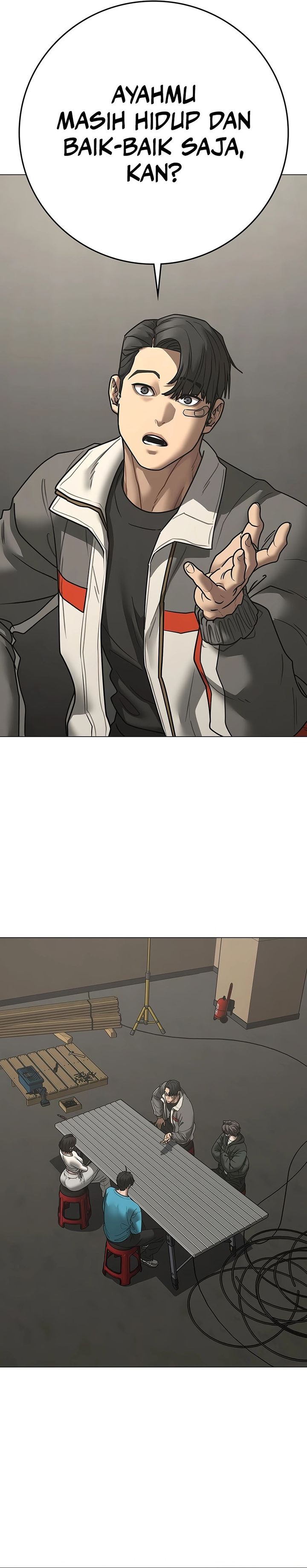 Reality Quest Chapter 175 Gambar 36