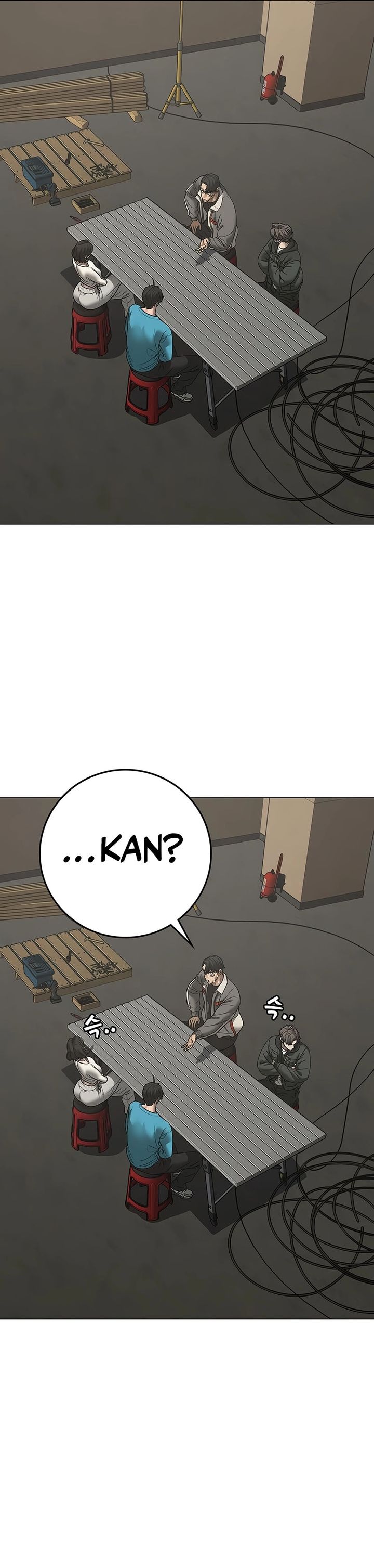 Reality Quest Chapter 175 Gambar 37