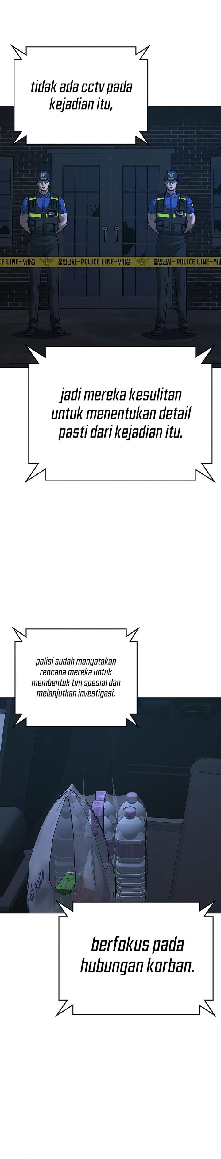 Reality Quest Chapter 175 Gambar 45