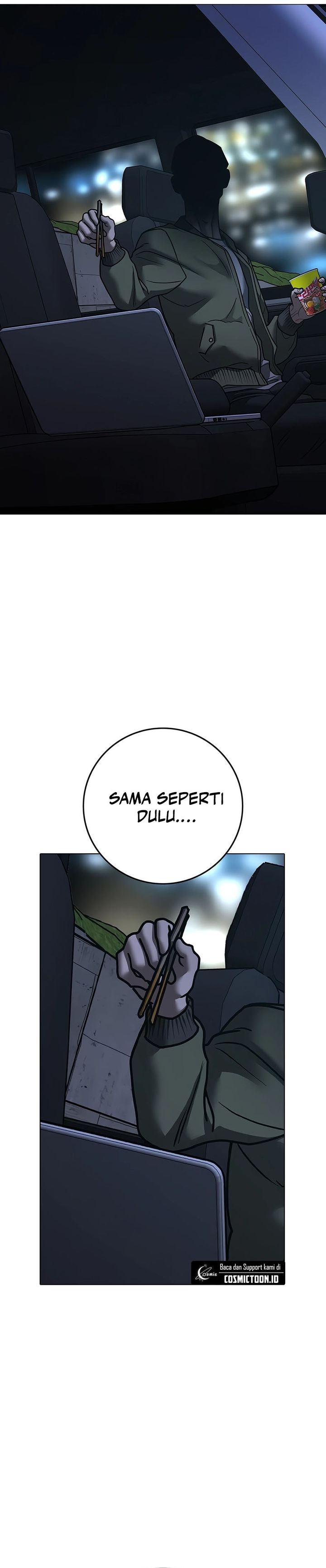 Reality Quest Chapter 175 Gambar 47