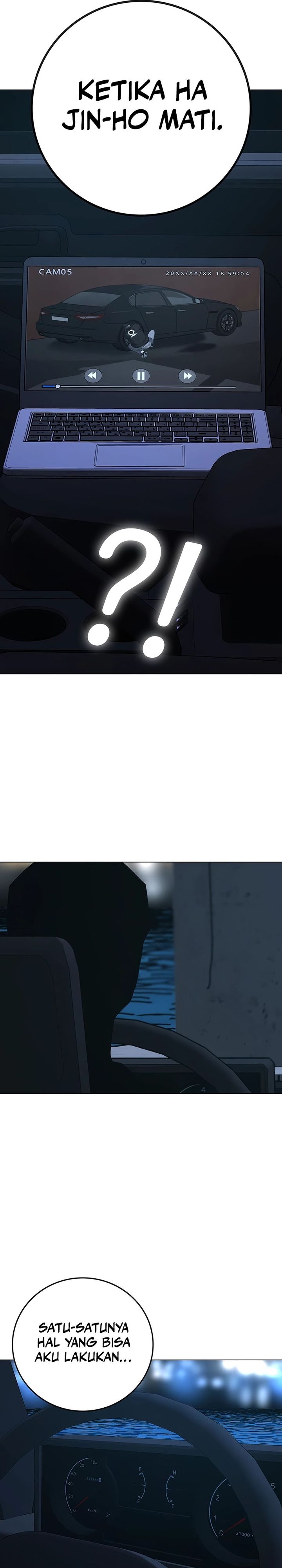 Reality Quest Chapter 175 Gambar 48