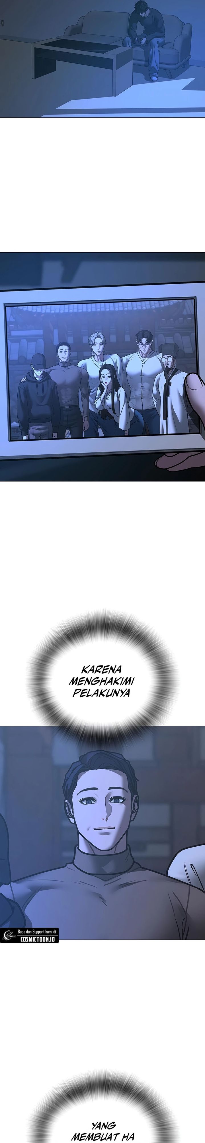 Reality Quest Chapter 175 Gambar 50