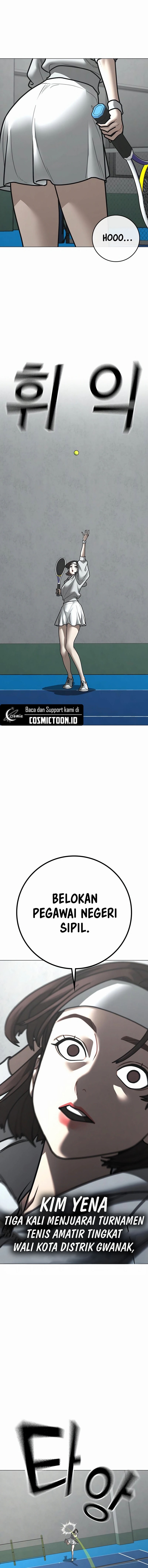 Reality Quest Chapter 176 Gambar 5