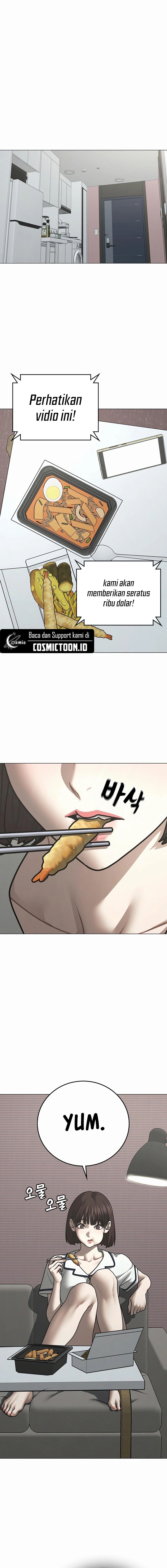 Reality Quest Chapter 176 Gambar 17