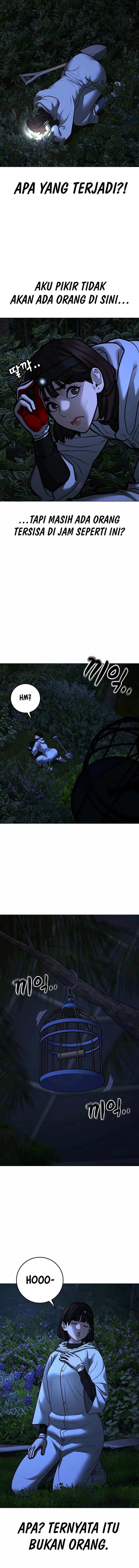 Reality Quest Chapter 176 Gambar 26