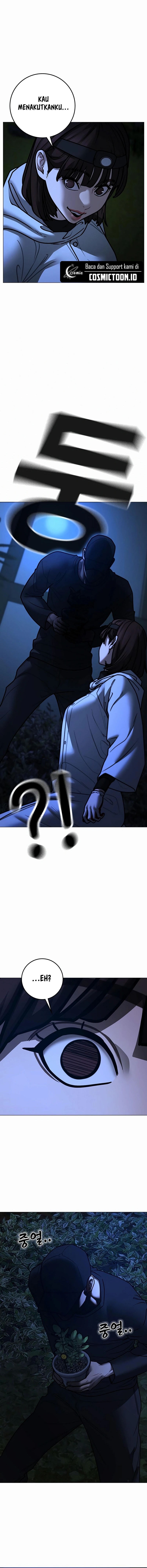 Reality Quest Chapter 176 Gambar 27