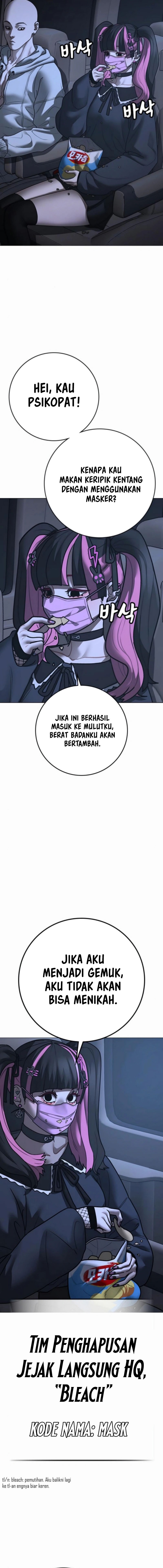 Reality Quest Chapter 178 Gambar 2