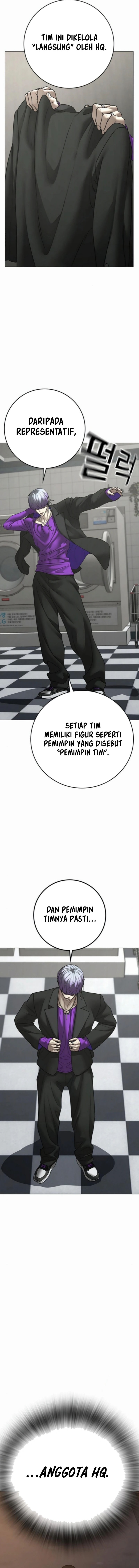 Reality Quest Chapter 178 Gambar 12