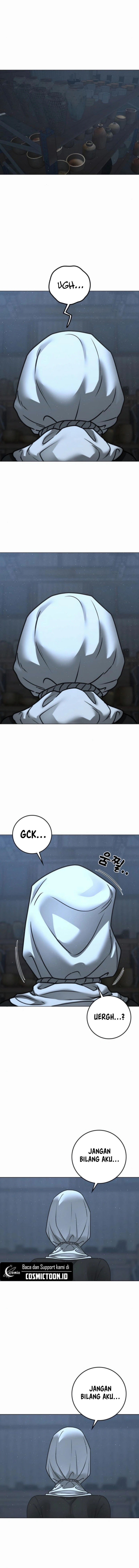 Reality Quest Chapter 178 Gambar 18