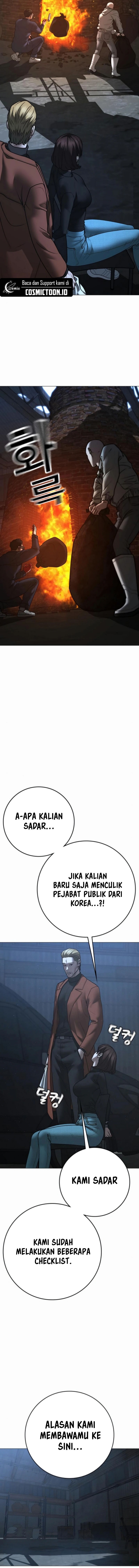 Reality Quest Chapter 178 Gambar 21