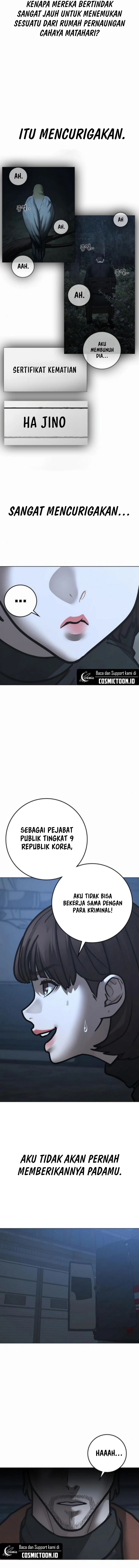 Reality Quest Chapter 178 Gambar 26