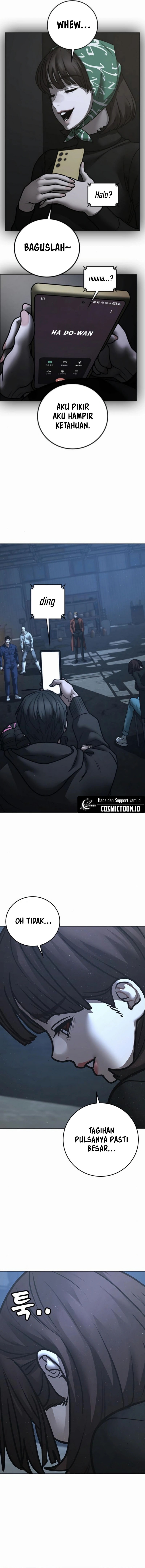 Reality Quest Chapter 178 Gambar 31