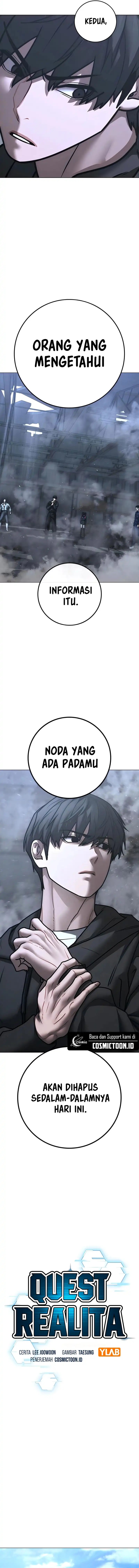 Reality Quest Chapter 180 Gambar 3