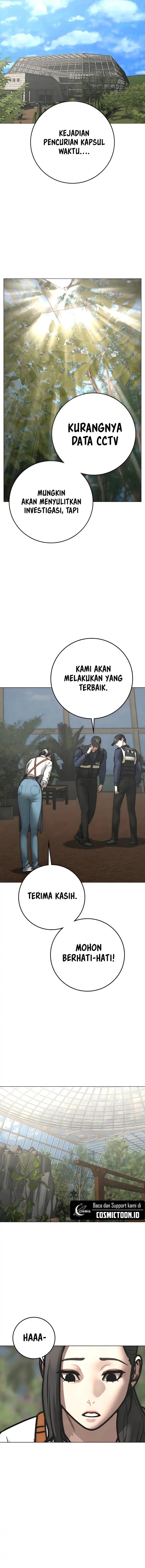 Reality Quest Chapter 180 Gambar 4