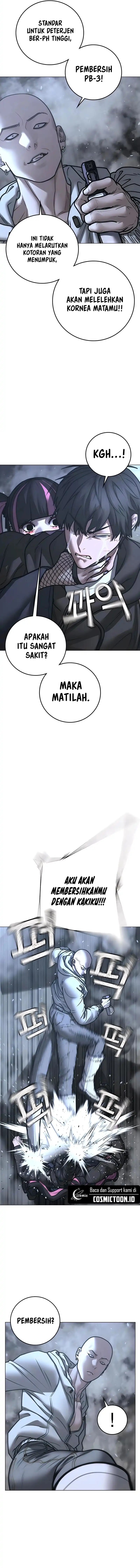 Reality Quest Chapter 180 Gambar 9
