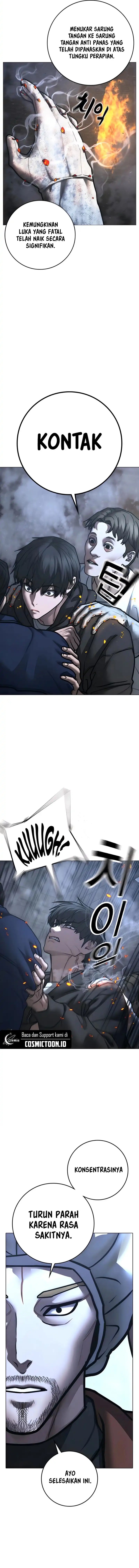 Reality Quest Chapter 180 Gambar 12