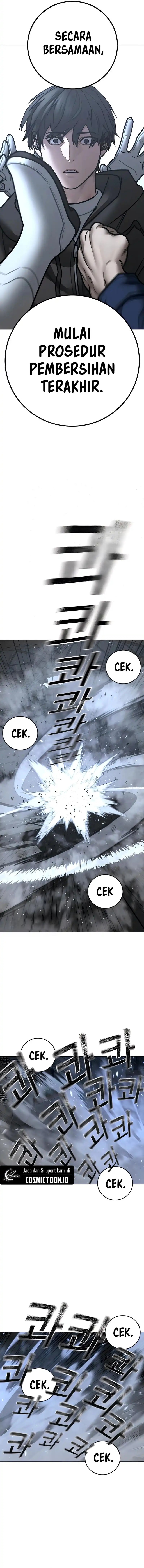 Reality Quest Chapter 180 Gambar 14