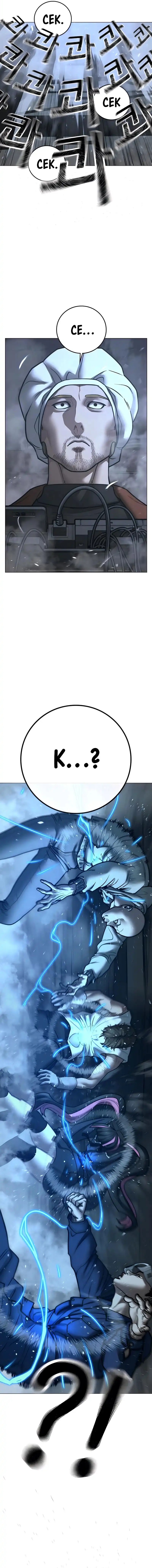 Reality Quest Chapter 180 Gambar 15