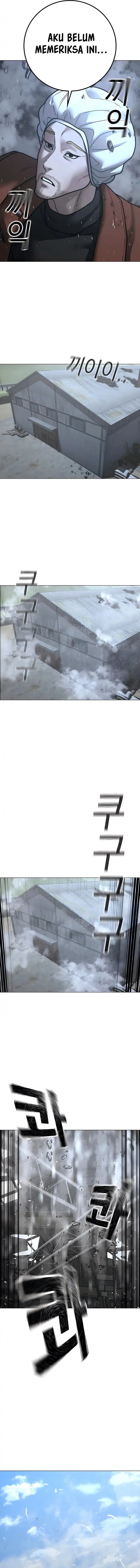 Reality Quest Chapter 180 Gambar 19