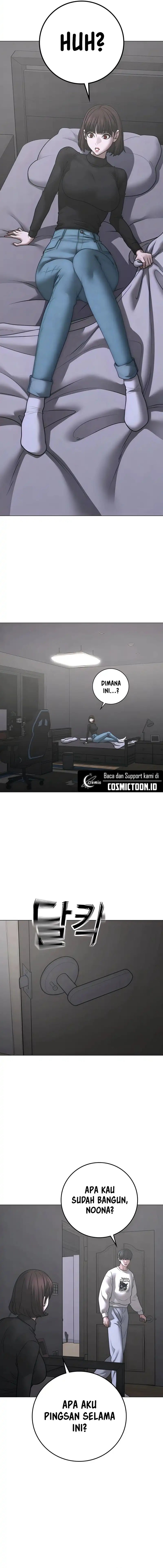 Reality Quest Chapter 180 Gambar 22