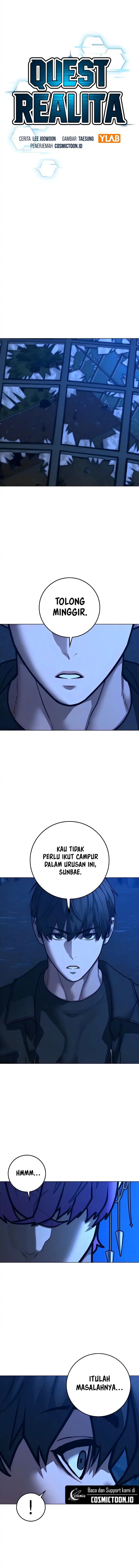 Reality Quest Chapter 183 Gambar 4