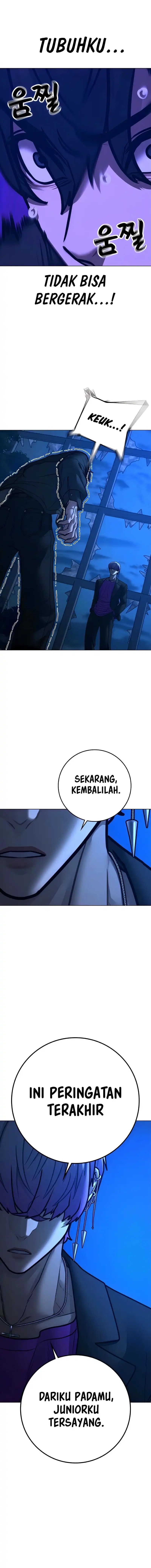 Reality Quest Chapter 183 Gambar 6