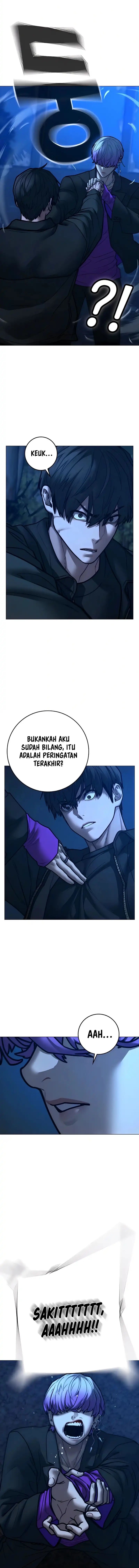 Reality Quest Chapter 183 Gambar 9