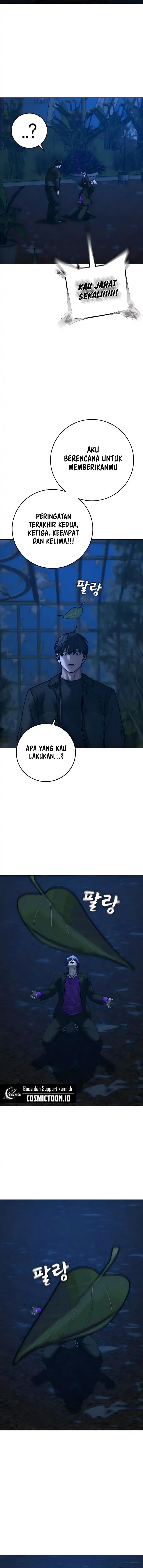 Reality Quest Chapter 183 Gambar 10