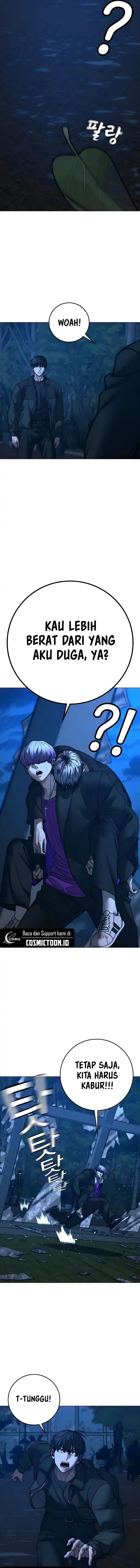 Reality Quest Chapter 183 Gambar 11