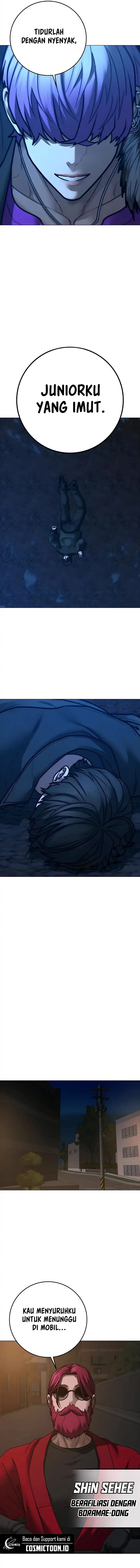 Reality Quest Chapter 183 Gambar 13