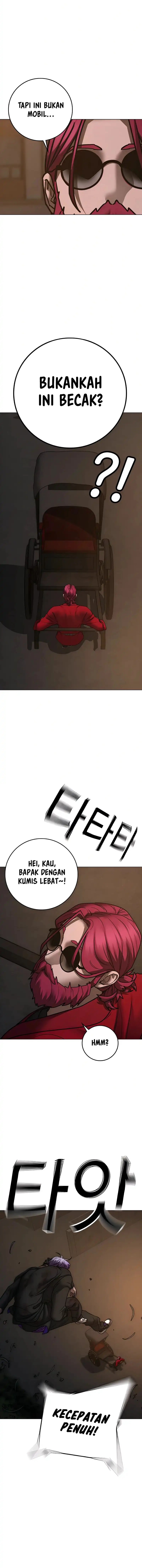 Reality Quest Chapter 183 Gambar 14