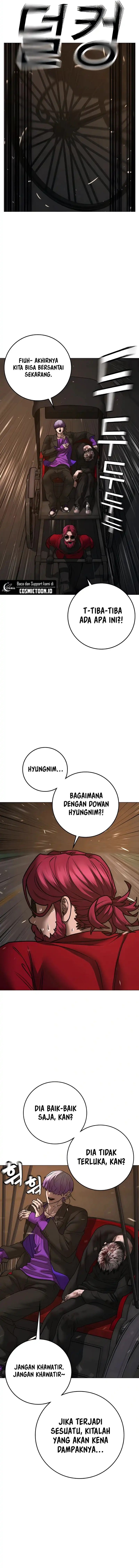 Reality Quest Chapter 183 Gambar 15