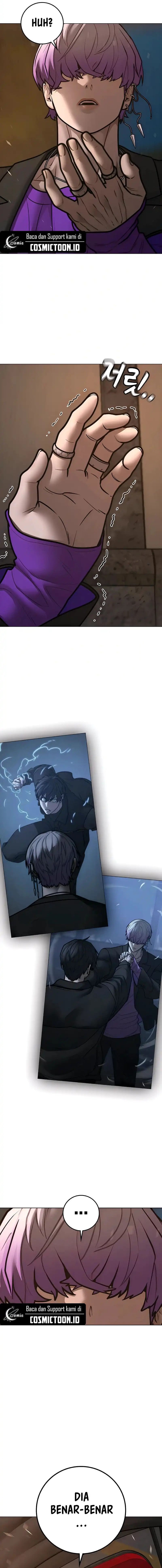 Reality Quest Chapter 183 Gambar 16