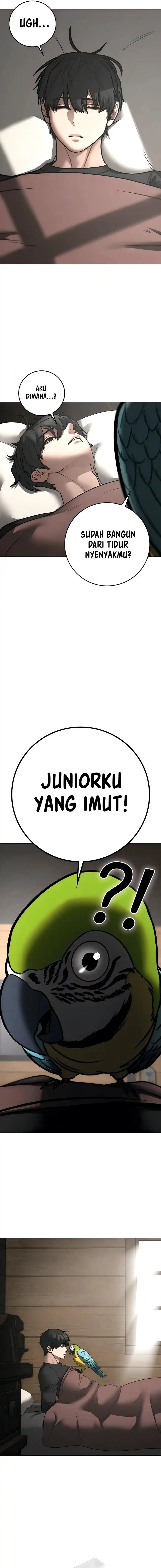 Reality Quest Chapter 183 Gambar 18
