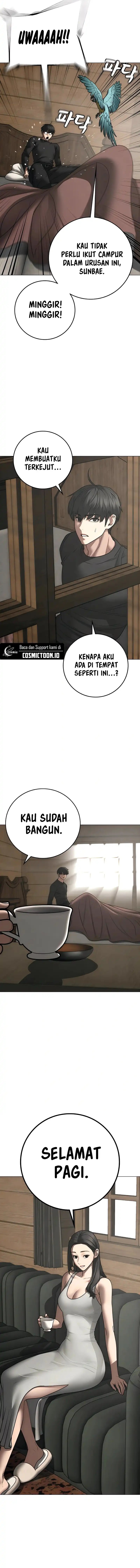 Reality Quest Chapter 183 Gambar 19