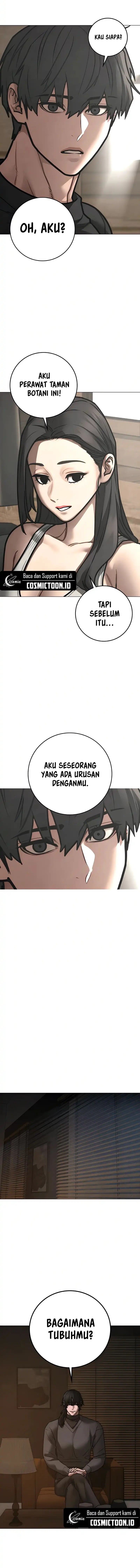 Reality Quest Chapter 183 Gambar 20