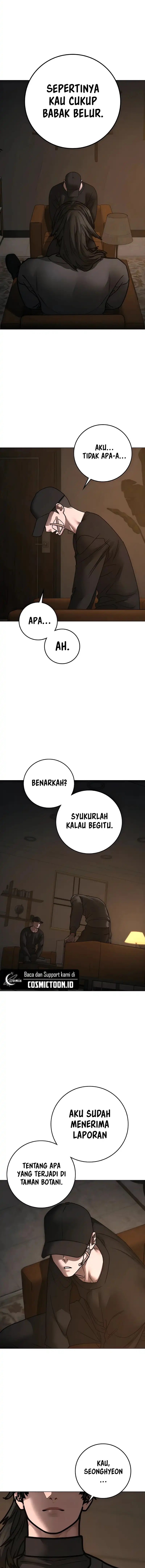 Reality Quest Chapter 183 Gambar 21