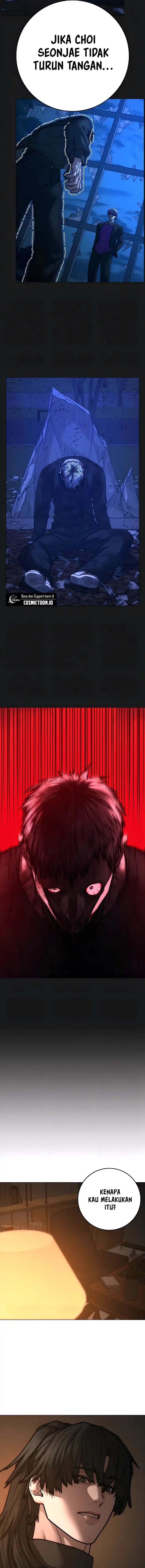 Reality Quest Chapter 183 Gambar 23