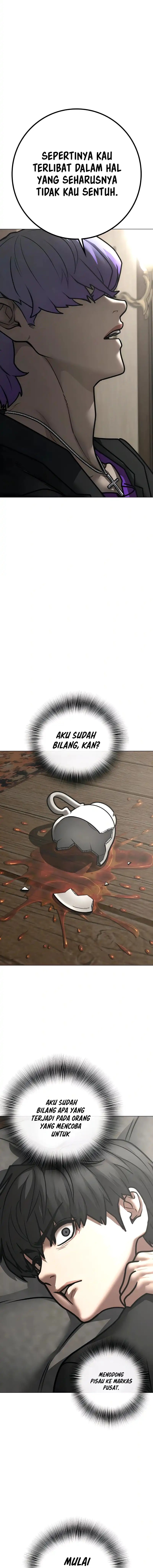 Reality Quest Chapter 183 Gambar 26