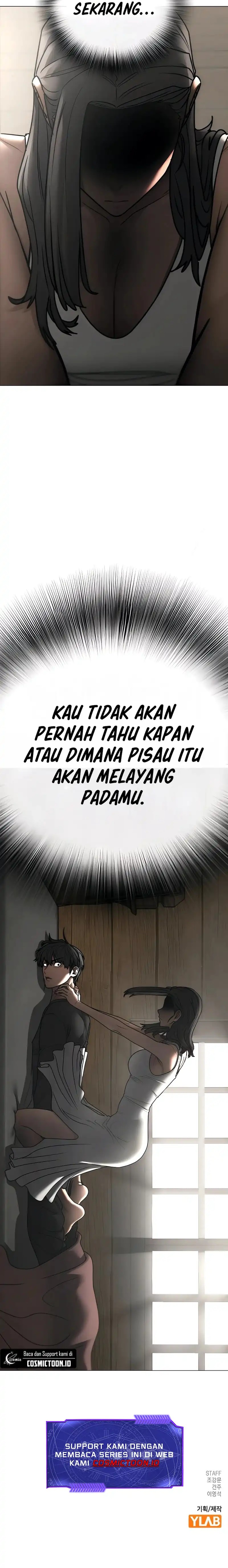 Reality Quest Chapter 183 Gambar 27