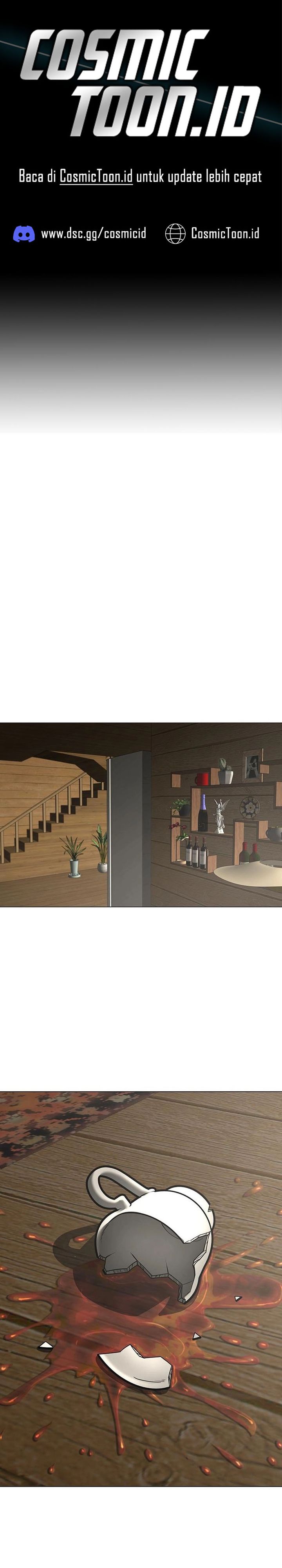 Reality Quest Chapter 184 Gambar 1